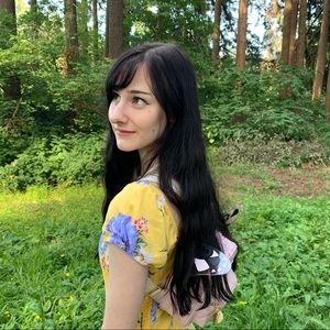 Meet your Posher, Miranda